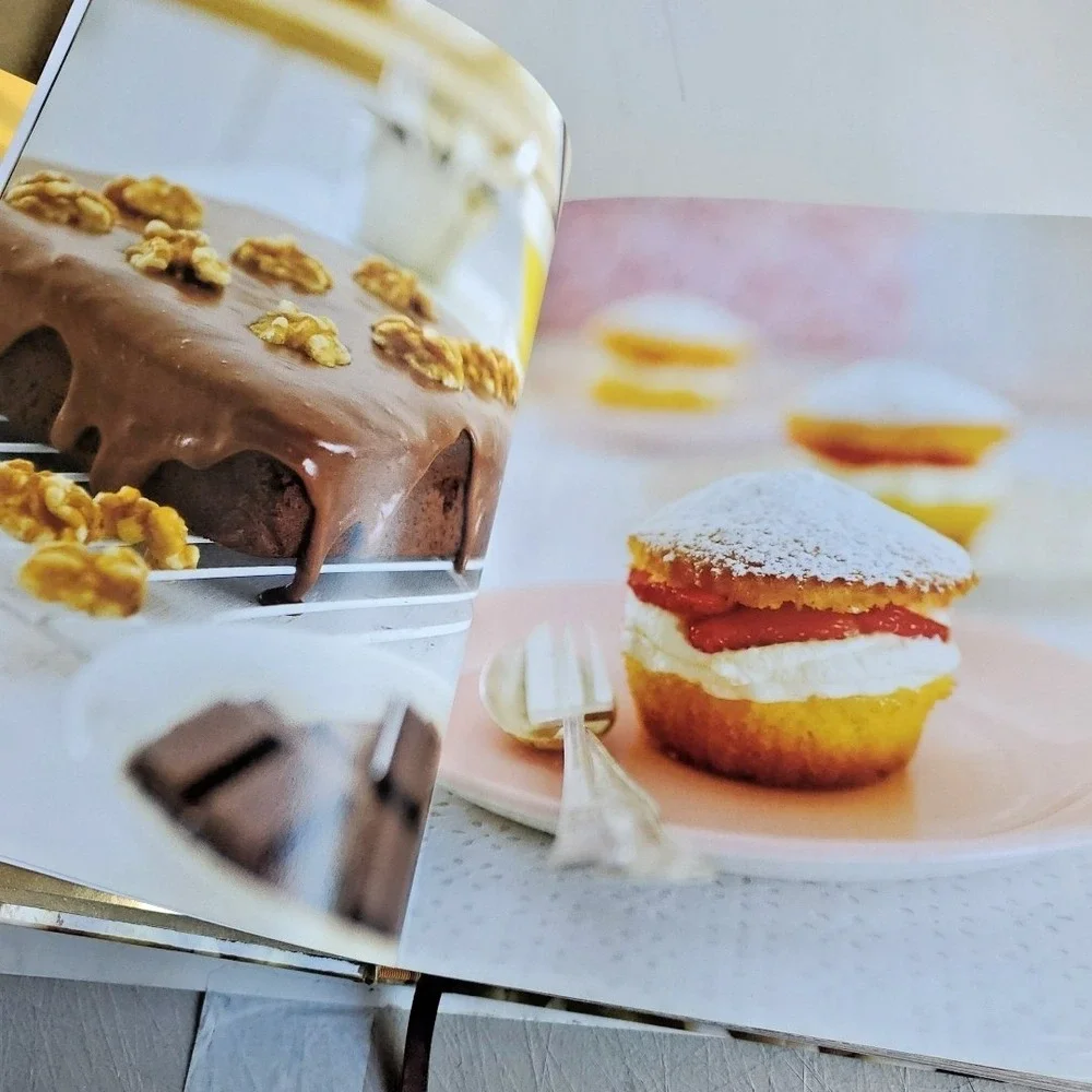 N/A golden book